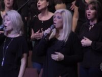 Praise and Worship: June 10, 2018