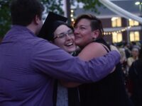 Relive Commencement 2018