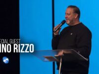 Special Guest Dino Rizzo