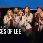 Special Guests Voices of Lee