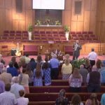 “Loose Him And Let Him Go” Pastor D.R Shortridge Sunday Evening Service 6/10/18