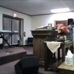 Sunday Night November 12th 2017