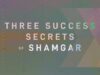 “Three Secrets of Shamgar” with Jentezen Franklin