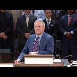 “Do You Love Me?” pastor Loran Livingston, Central Church, June 10, 2018 8 30