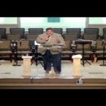 Wake Up Call For America