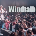 “Windtalkers” with Jentezen Franklin