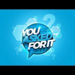 You Asked For It Series 3 – Time Managment