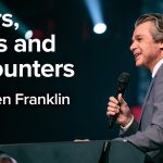 Altars, Wells and Encounters | Jentezen Franklin