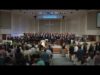 Central Church Choir & Orchestra Worship, July 14, 2019