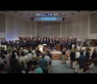 Central Church Choir & Orchestra Worship, July 14, 2019