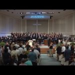 Central Church Choir & Orchestra Worship, July 14, 2019