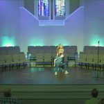 Copy of Princeton Church Live Stream