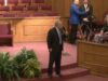 “Dwelling On The Other Side” Pastor D.R. Shortridge Sunday Evening Service 7/28/19