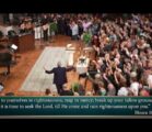 “It is time to seek the Lord” pastor Loran Livingston, July 14th, 2019