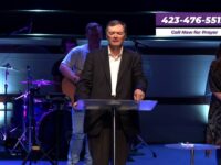 North Cleveland Church of God Live Stream