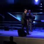 North Cleveland Church of God Live Stream