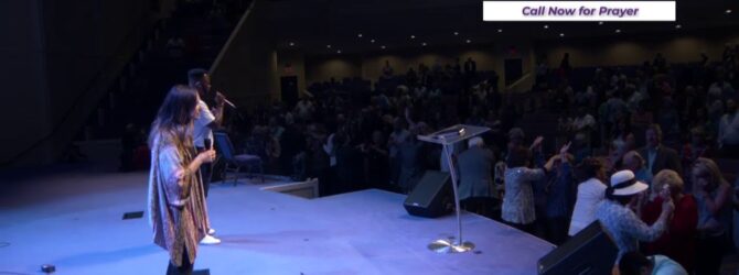 North Cleveland Church of God Live Stream