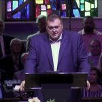 Pastor Kelvin Page: Making God Happy