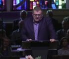 Pastor Kelvin Page: Our Lord’s Talking Points