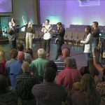 Princeton Church Live Stream