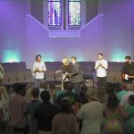 Princeton Church Live Stream
