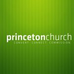 Princeton Church Live Stream