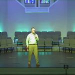 Princeton Church Live Stream
