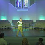 Princeton Church Live Stream