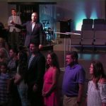 Princeton Church Live Stream