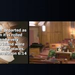 “Revelation” Wednesday Evening Service 7/17/19 Pastor D.R. Shortridge