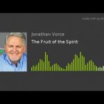The Fruit of the Spirit