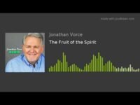 The Fruit of the Spirit