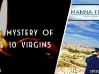 THE MYSTERY OF THE 10 VIRGINS | EPISODE 981