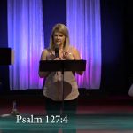 What Being a Mother Means to Me – A Mother’s Day Testimony