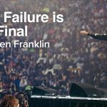 Your Failure is Not Final | Jentezen Franklin
