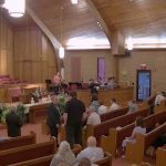 “Among the Few” Pastor D.R. Shortridge Sunday Evening Service 8/11/19