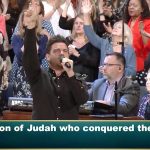 Central Church Choir and Orchestra Worship, August 25, 2019