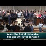 Central Church Choir & Orchestra Paise & Worship Service, July 28, 2019