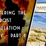 COUNTERING THE POST TRIBULATION THEORY – PART 1 | EPISODE 982