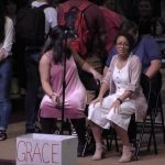 Gideon Skit: There Is Grace