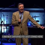 His Vision Our Passion