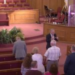 “How Do You Receive Jesus?”  Pastor D.R. Shortridge Sunday Morning Service 8/4/19