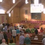 “Lamps Without Oil” Gerald Mcpeters Wednesday Evening Service 7/31/19