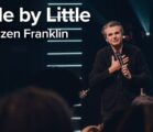 Little by Little | Jentezen Franklin