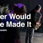 Never Would Have Made It | Jentezen Franklin & Free Chapel Music