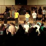 North Cleveland Church of God Live Stream