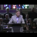 Pastor Gerald McGinnis: This Is My Story