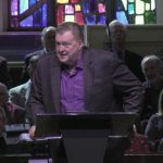 Pastor Kelvin Page: Find Hope, When Feeling Helpless