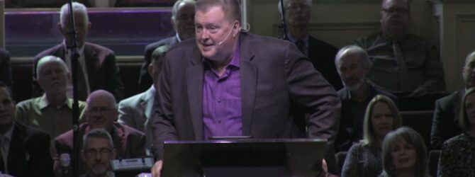 Pastor Kelvin Page: Find Hope, When Feeling Helpless