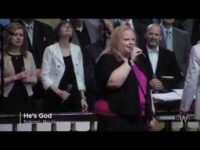 Praise and Worship: August 18, 2019